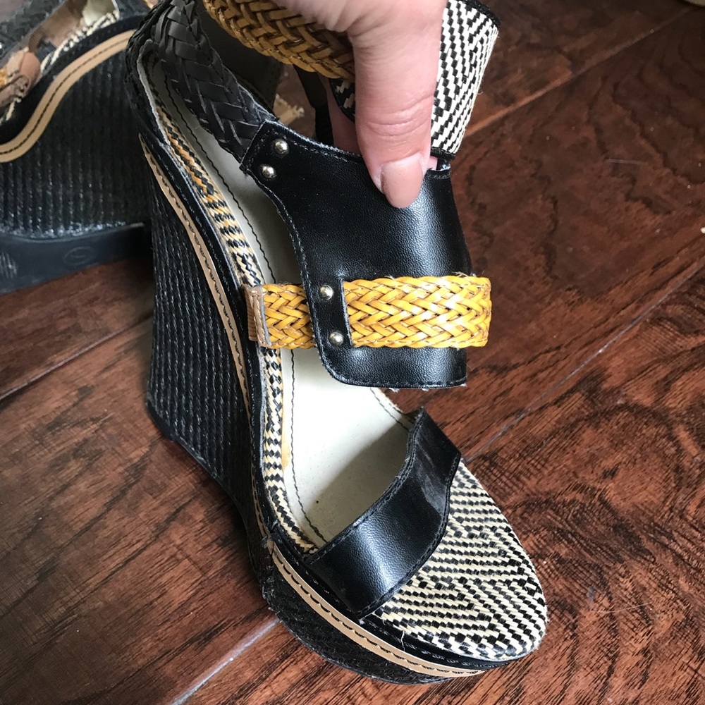 Wedges - Picture 3 of 6